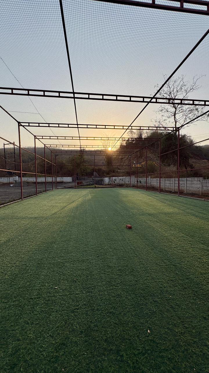 Rohan Deshmukh's photo from their stay at Villa Montierra